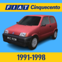 FSM/Fiat Cinquecento