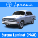 Syrena Laminat