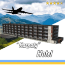 Karpaty Hotel