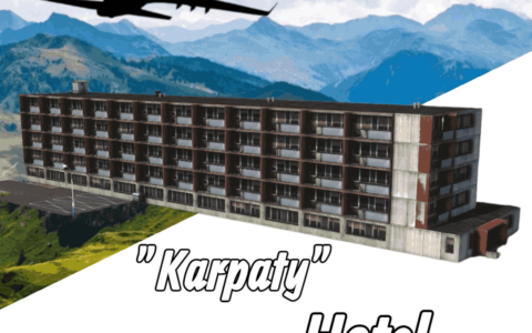 Karpaty Hotel