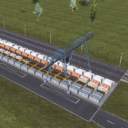 Open Storage