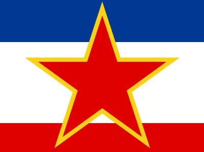 Yugoslavia military pack