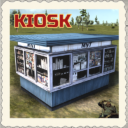 Everon kiosk