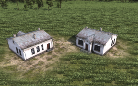 General store 53-70