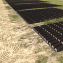 Warehouses opened