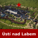Ústí nad Labem 1:1