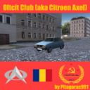 Oltcit Club