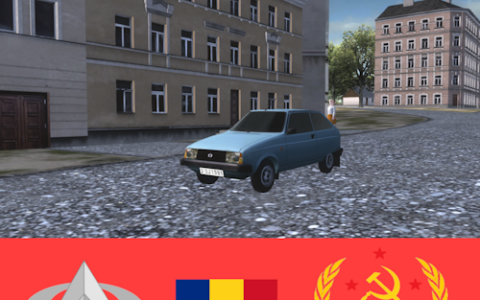 Oltcit Club