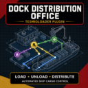 Dock Distribution Office [1.1.1.9]