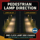 Pedestrian Light Direction [1.1.1.9]