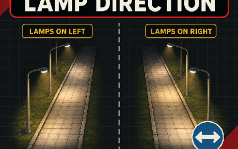Pedestrian Light Direction [1.1.1.9]