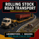 Rolling Stock Road Transport [1.1.1.9]