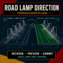Road Lamp Direction Changer [1.1.1.9]