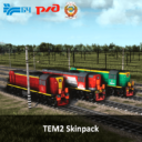 TEM2 Skinpack