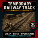 Temporary Railway Track [1.1.1.9]