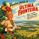 Última Fronteira (Brazil / Pantanal-inspired)