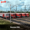 RZhD ER2