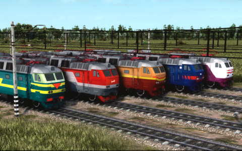 ChS7 Skinpack