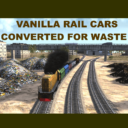 Rolling Trash