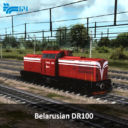 Belarusian DR100