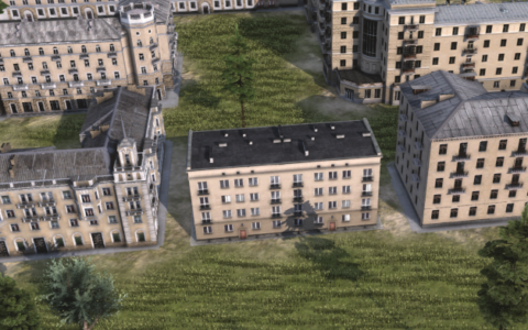 Magnitogorsk Skin Pack (Part 1)