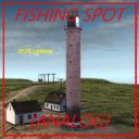 Fishing fleet enabler (early start)