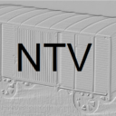 Normal Freight Cars 1894 (NTV)