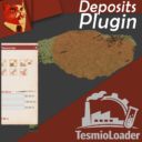 Custom Ore Deposits