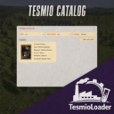 Tesmio Catalog