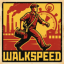 Walkspeed