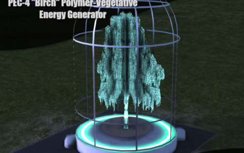 PEC-4 Birchtree
