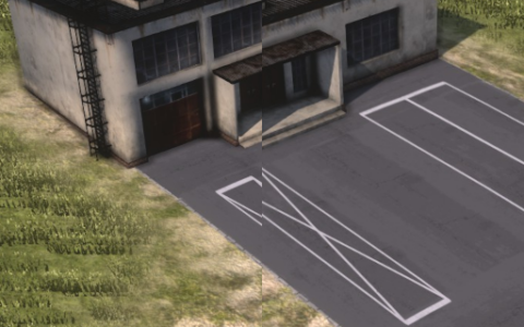 Tiny Technical Services and Distribution Office