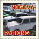Nogova parking