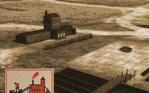 MOORWERK – Peat Cutting & Peat Works