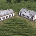Baths building A-156618