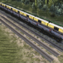 Small Industry Yard