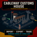 Cable Customs House [1.1.1.9]