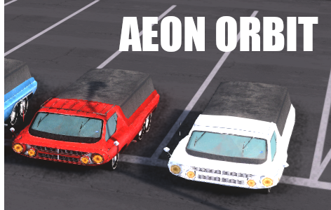 Aeon Orbit pack