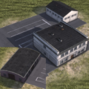 (Early Start) Tiny Technical Services and Distribution Office
