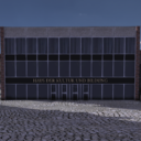 HKB Neubrandenburg (GDR)