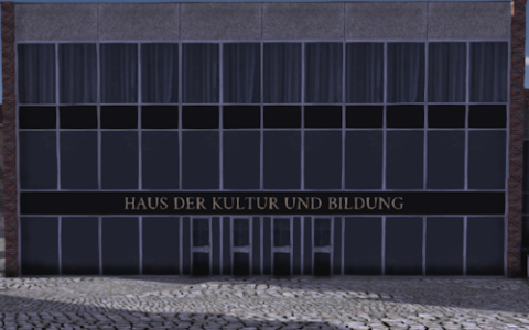 HKB Neubrandenburg (GDR)