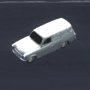 Škoda 1202 van