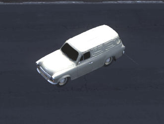 Škoda 1202 van