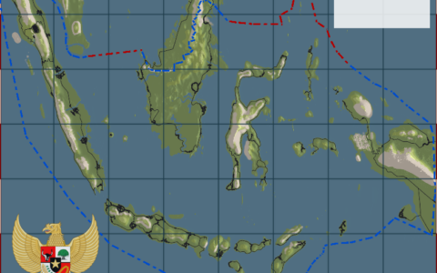 Republik of Indonesia