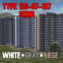 Skins for Billman007’s type 123-87-107