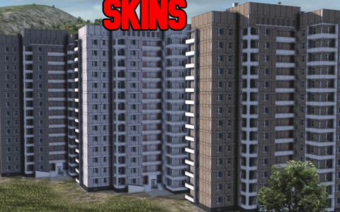 Skins for Billman007’s type 123-87-107