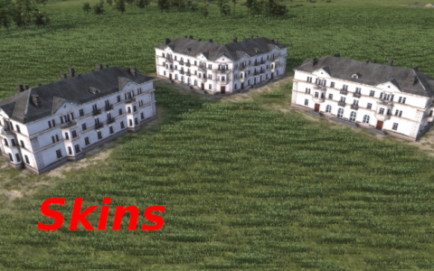 Stalinka p.62 – Skins