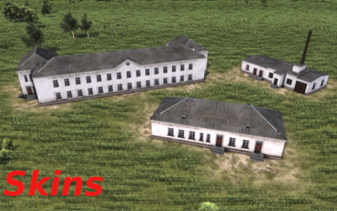 Hospital 2-05-361-57 – Skins