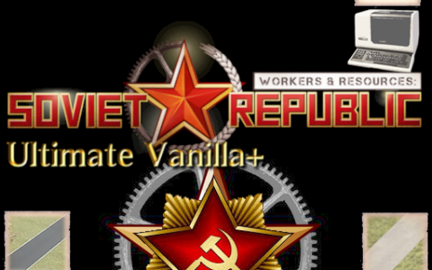 Ultimate Vanilla+