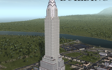 Chrysler Building